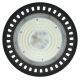 LED Lielas slodzes lampa PLATEO SAULE LED/95W/230V IP66