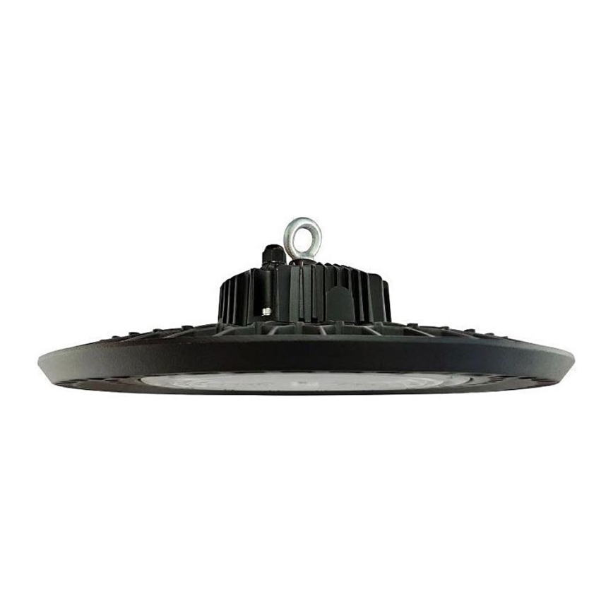 LED Lielas slodzes lampa UFO HIGHBAY LED/200W/230V 5000K IP65