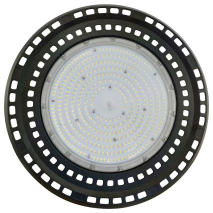 LED Lielas slodzes lampa UFO HIGHBAY LED/200W/230V 5000K IP65