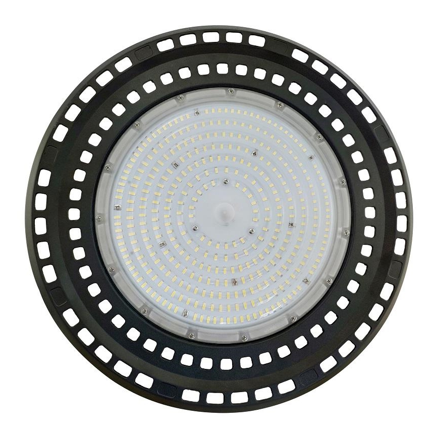 LED Lielas slodzes lampa UFO HIGHBAY LED/200W/230V 5000K IP65