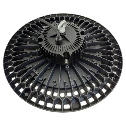 LED Lielas slodzes lampa UFO HIGHBAY LED/200W/230V 5000K IP65