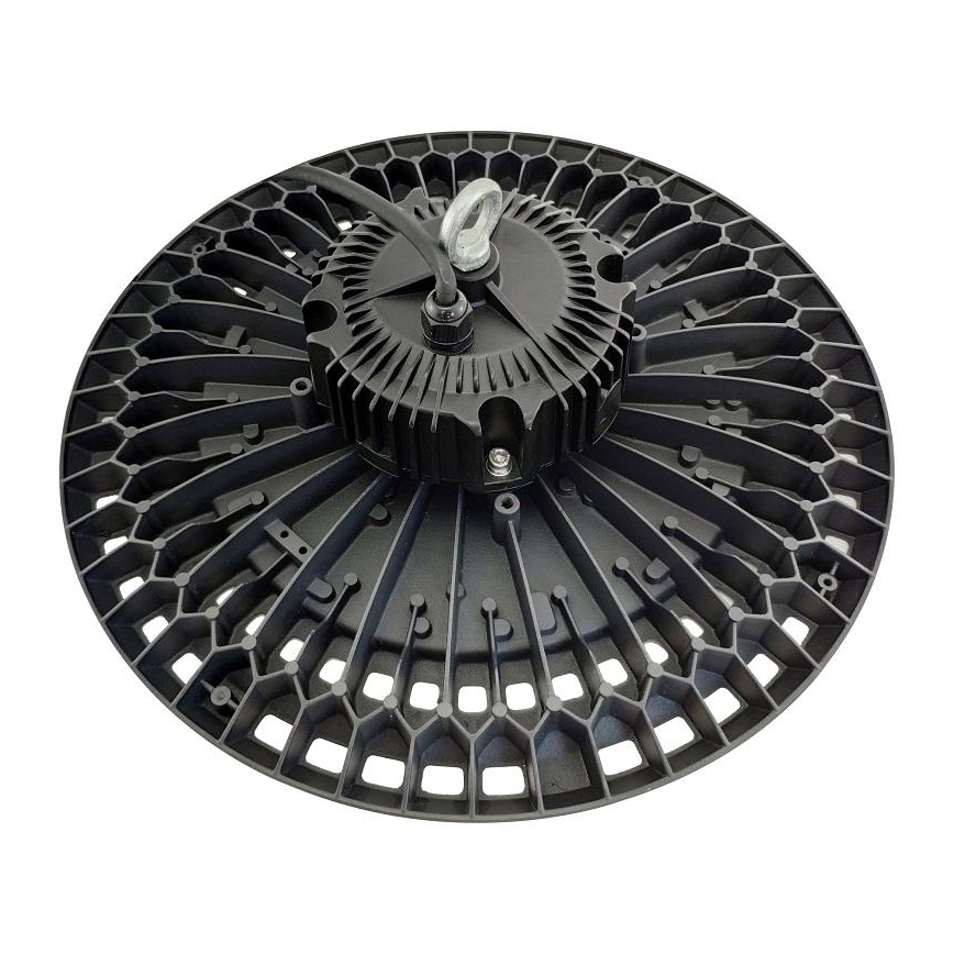 LED Lielas slodzes lampa UFO HIGHBAY LED/200W/230V 5000K IP65