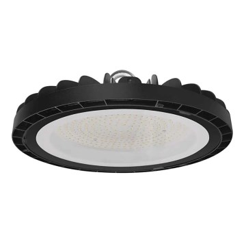 LED Lielas slodzes piekarama lampa High Bay LED/225W/230V 4000K IP65