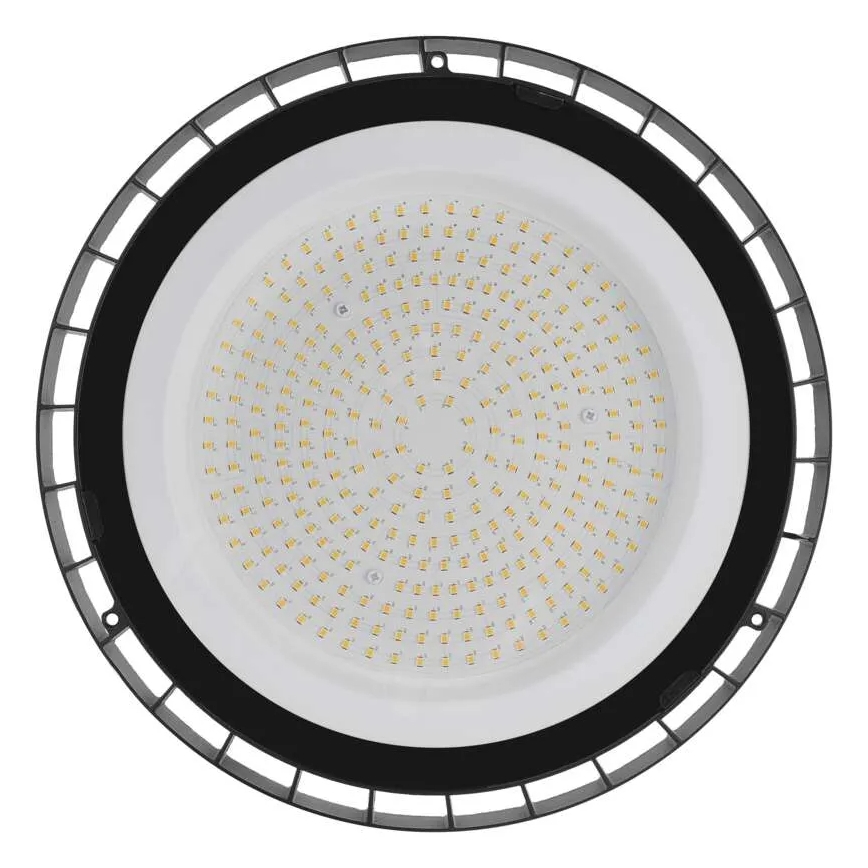 LED Lielas slodzes piekarama lampa High Bay LED/225W/230V 4000K IP65