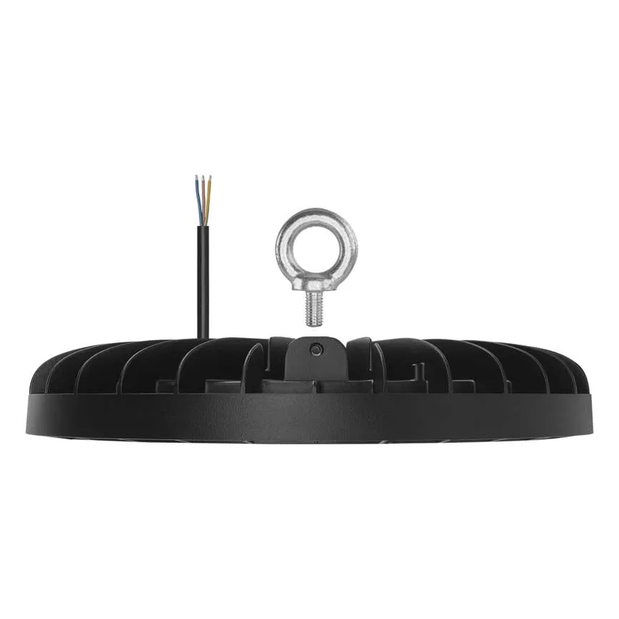 LED Lielas slodzes piekarama lampa High Bay LED/225W/230V 4000K IP65