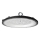 LED Lielas slodzes tehniskā lampa GRAZA HIGHBAY LED/100W/230V 4000K IP65