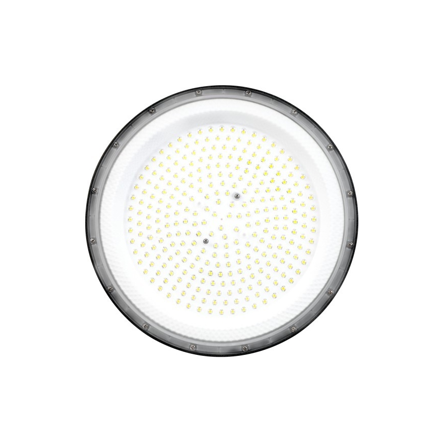 LED Lielas slodzes tehniskā lampa GRAZA HIGHBAY LED/100W/230V 4000K IP65
