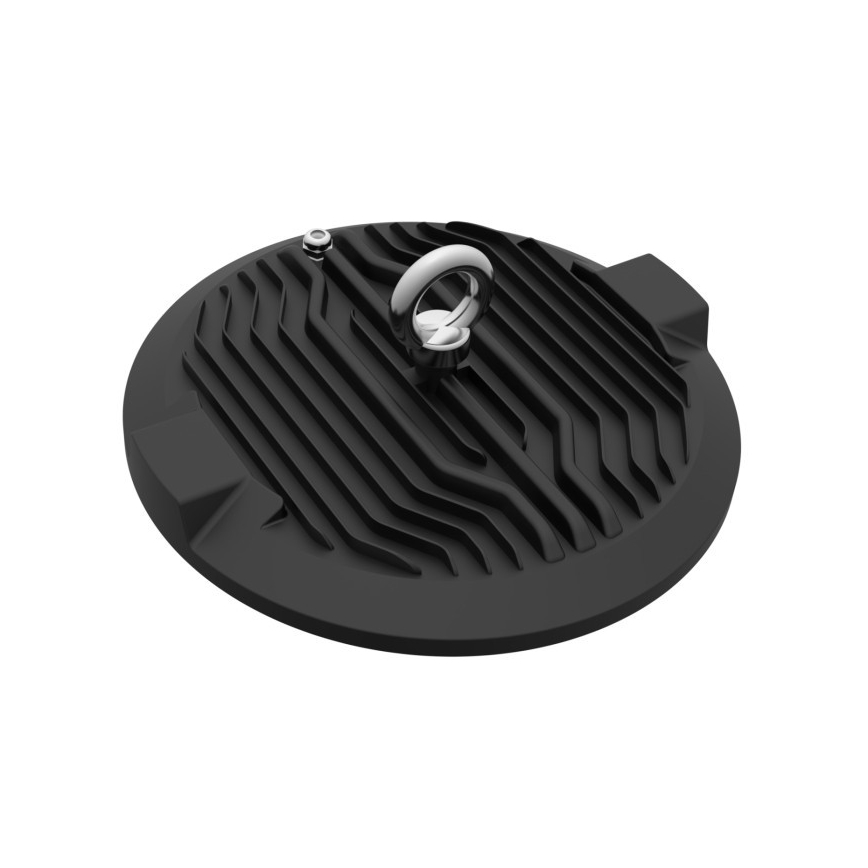 LED Lielas slodzes tehniskā lampa GRAZA HIGHBAY LED/100W/230V 4000K IP65