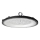 LED Lielas slodzes tehniskā lampa GRAZA HIGHBAY LED/200W/230V 4000K IP65