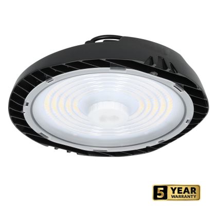 LED Aptumšojama technical heavy-duty lampa NINA HIGHBAY LED/110W/230V 4000K IP65