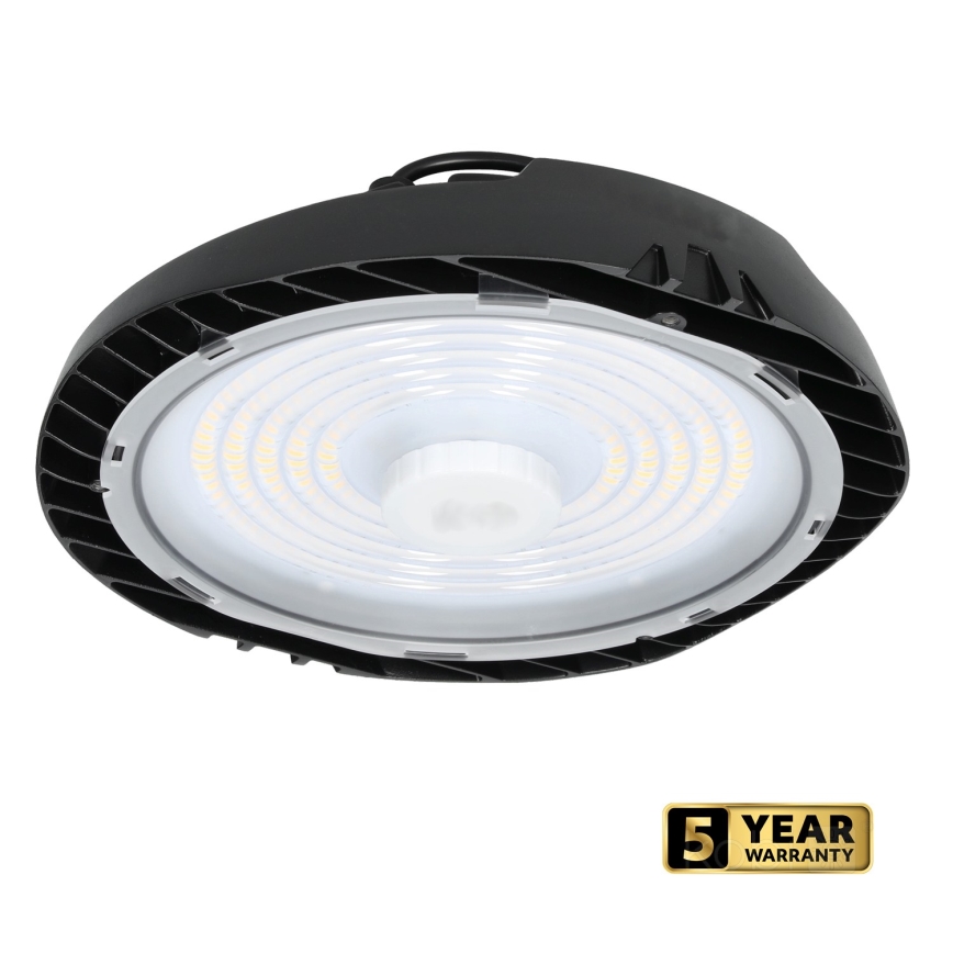 LED Aptumšojama technical heavy-duty lampa NINA HIGHBAY LED/110W/230V 4000K IP65