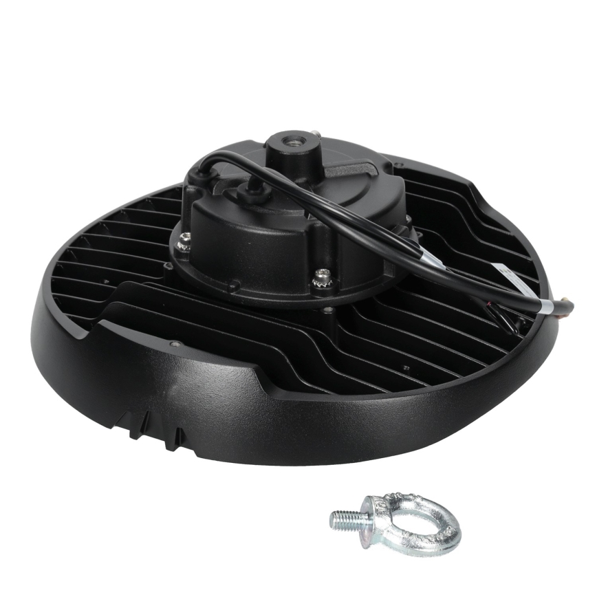 LED Aptumšojama technical heavy-duty lampa NINA HIGHBAY LED/110W/230V 4000K IP65