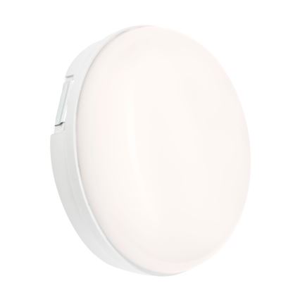 LED Lieljaudas gaismeklis LED/8W/230V IP54