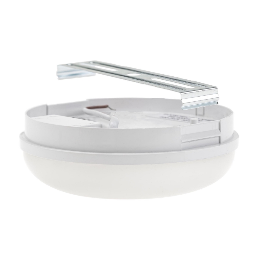 LED Lieljaudas gaismeklis LED/8W/230V IP54