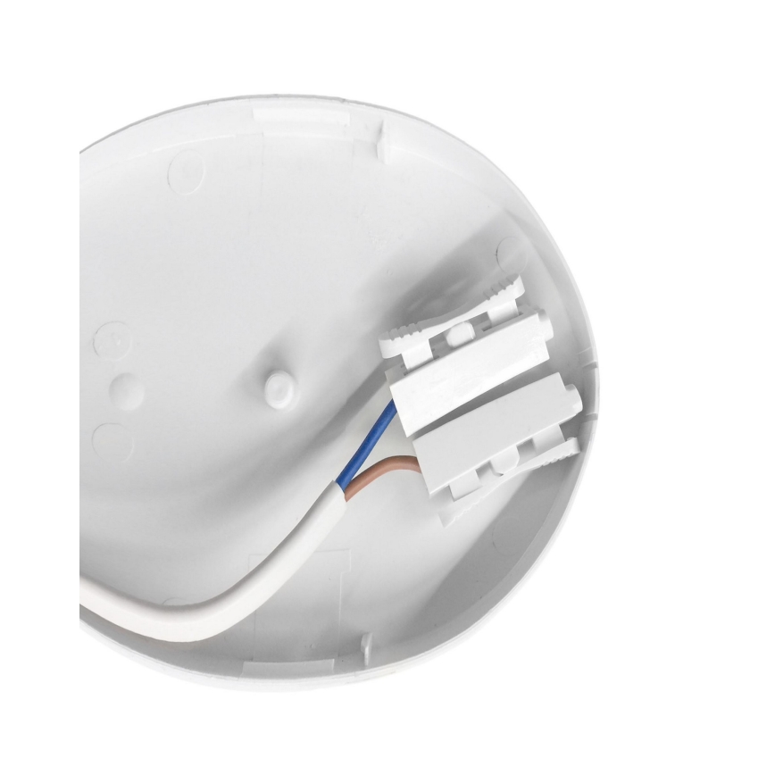 LED Lieljaudas gaismeklis LED/8W/230V IP54