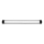 LED lineārais gaismeklis LED/30W/230V 4000K 90 cm melns