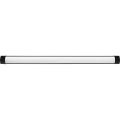 LED lineārais gaismeklis LED/36W/230V 4000K 120 cm melns