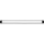 LED lineārais gaismeklis LED/36W/230V 4000K 120 cm melns