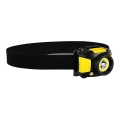 LED Lukturis 2xLED/5W/3xAAA + LED/3W