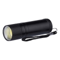 LED Lukturis COB LED/3xAAA