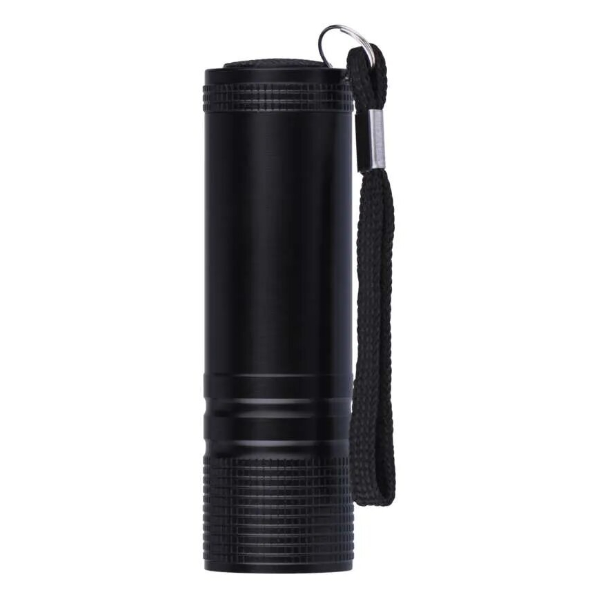 LED Lukturis COB LED/3xAAA