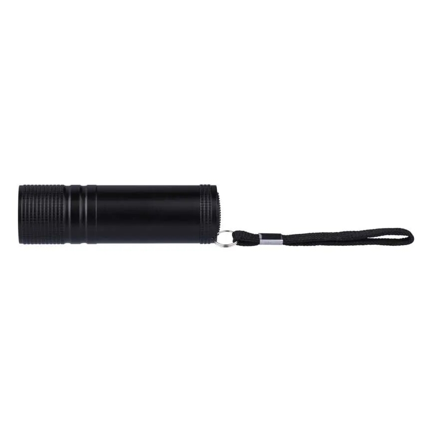 LED Lukturis COB LED/3xAAA