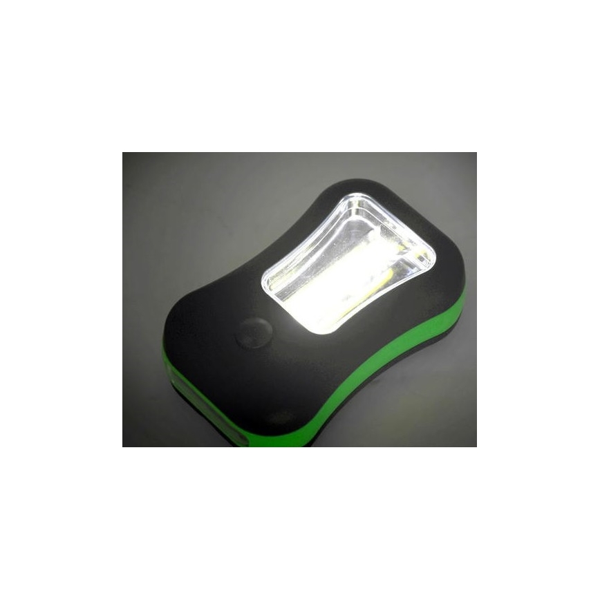 LED Lukturis LED/3xAAA 160lm