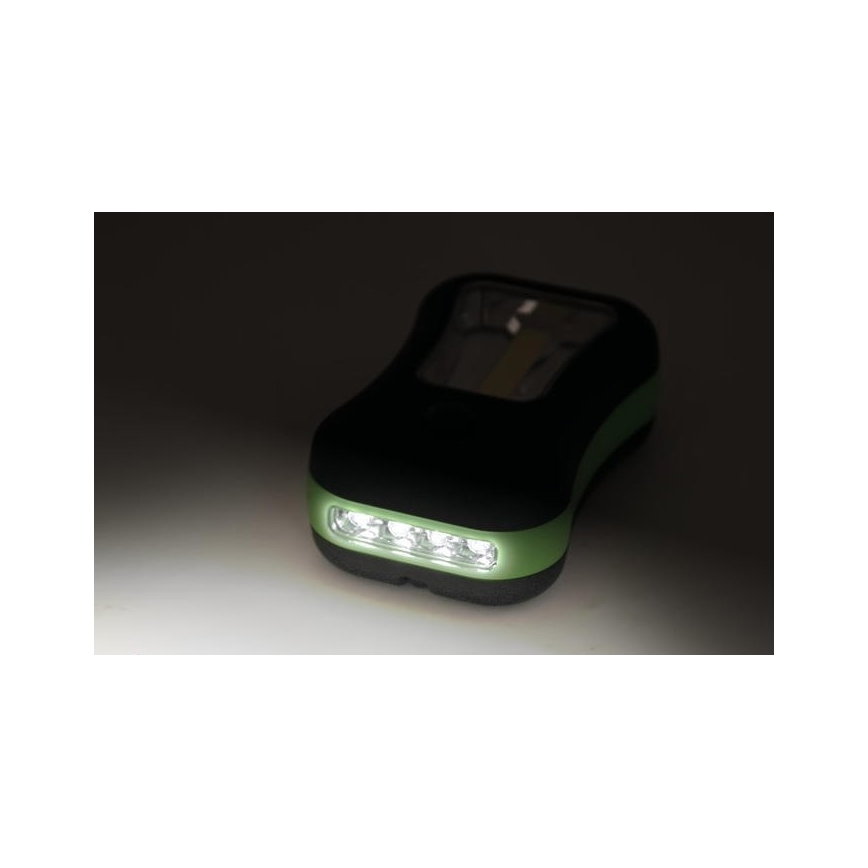 LED Lukturis LED/3xAAA 160lm