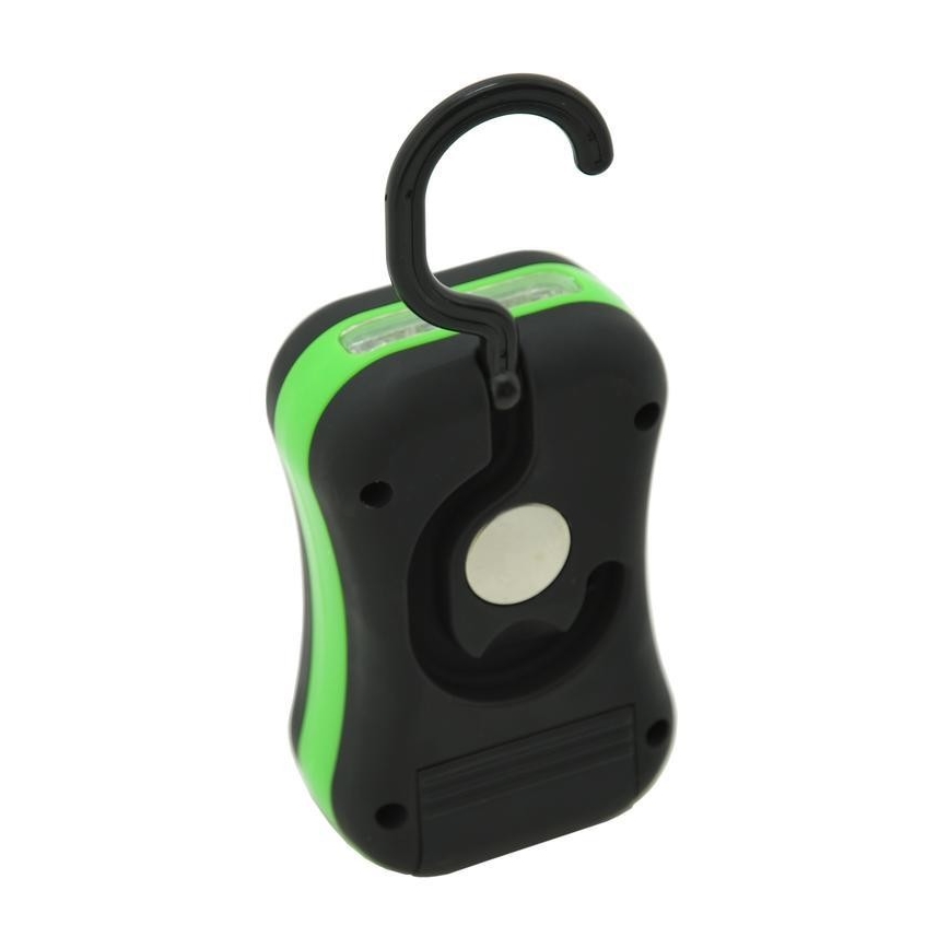 LED Lukturis LED/3xAAA 160lm