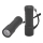 LED Lukturis LED/3xAAA melns
