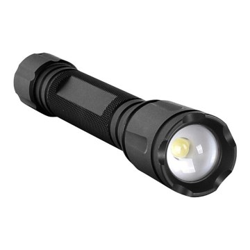 LED lukturis LED/5W/2xAA