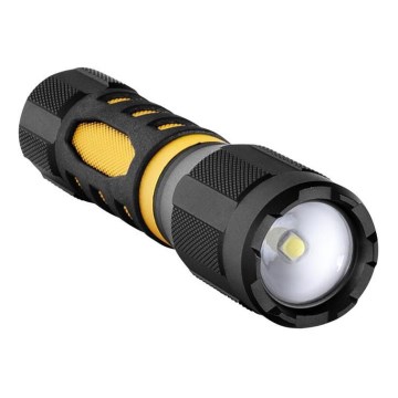 LED Lukturis LED/5W/3xAAA