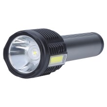 LED Lukturis LED/6W/1200 mAh 3,7V IP44