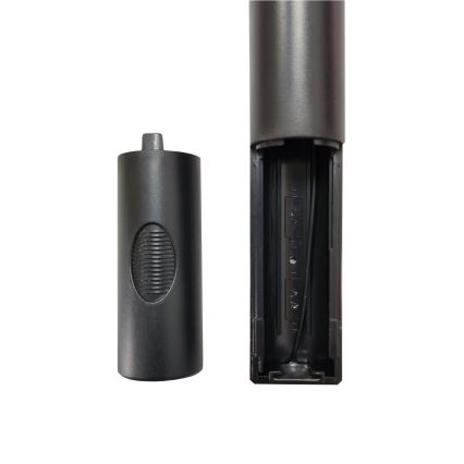 LED lupa 3× palielinājums ar LED apgaismojumu/3W/2xAA IP22