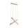 LED lustra ar auklu ALIKANTE LED/14W/230V