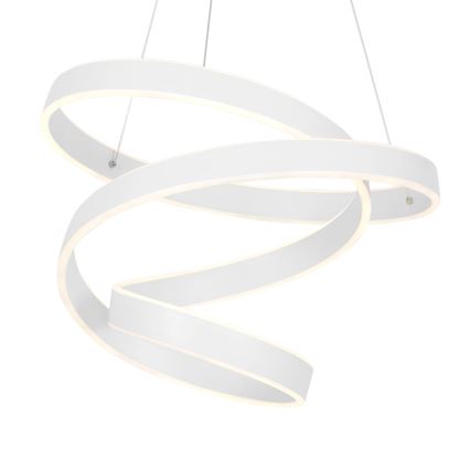 LED lustra ar auklu ANDROMEDA LED/45W/230V