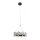 LED Lustra ar auklu ARVIN LED/14W/230V