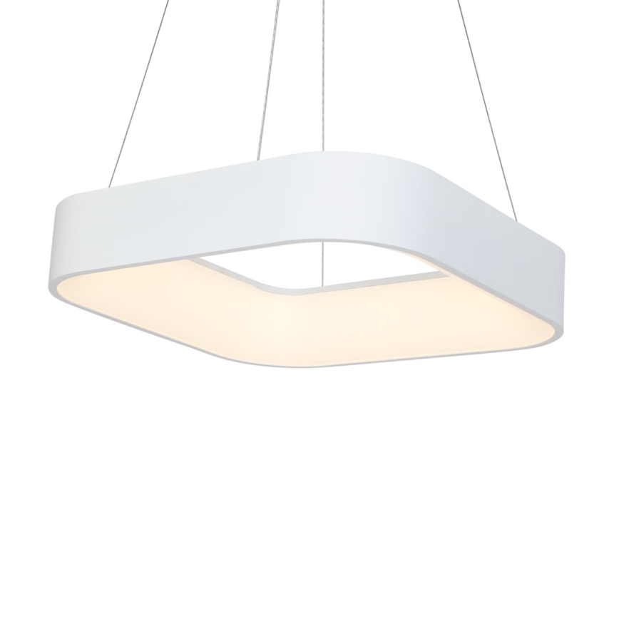 LED lustra ar auklu ASTRO 1xLED/24W/230V