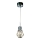 LED lustra ar auklu BULB LED/5W/230V