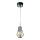 LED lustra ar auklu BULB LED/5W/230V