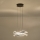 LED Lustra ar auklu FIRENZE LED/34W/230V 3000K d. 34 cm