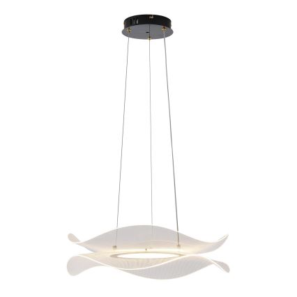 LED Lustra ar auklu FIRENZE LED/48W/230V 3000K d. 54 cm