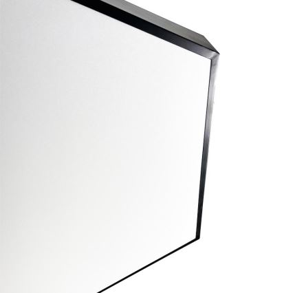 LED Lustra ar auklu LED/100W/230V 4000K d. 100 cm