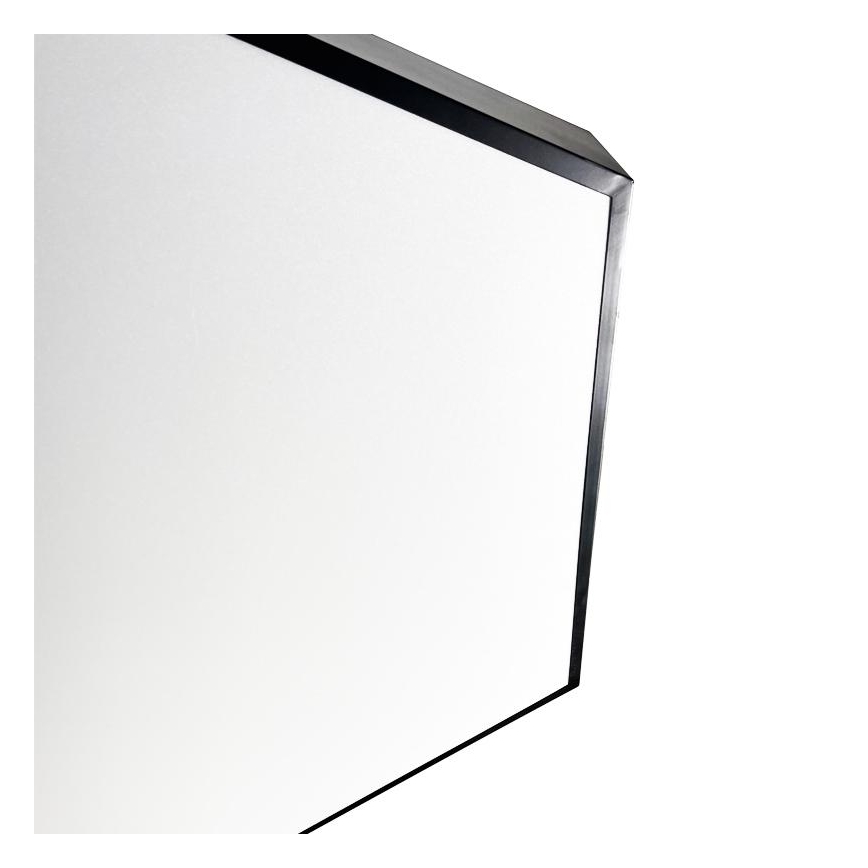 LED Lustra ar auklu LED/100W/230V 4000K d. 100 cm