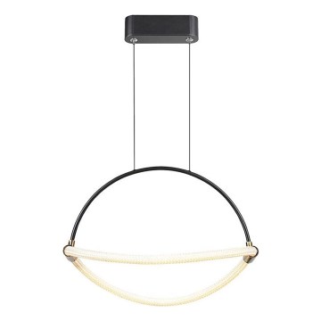 LED Lustra ar auklu LED/12W/230V 4000K d. 40 cm