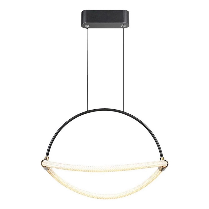 LED Lustra ar auklu LED/12W/230V 4000K d. 40 cm