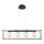 LED Lustra ar auklu LED/14W/230V 3000K