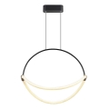 LED Lustra ar auklu LED/16W/230V 3000K d. 50 cm