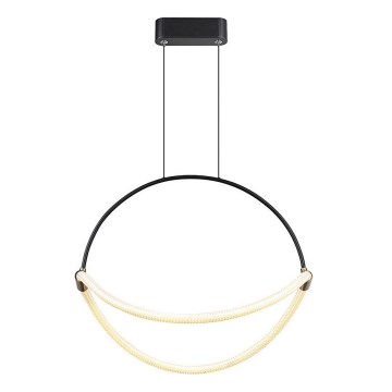 LED Lustra ar auklu LED/16W/230V 4000K d. 50 cm