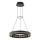 LED Lustra ar auklu LED/21W/230V 3000K 42x120 cm
